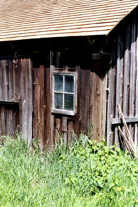 Photo of Farm Chores