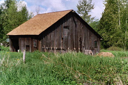 Photo of Farm Chores