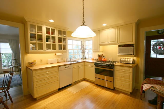 Photo of Kitchen Remodel