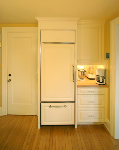 Photo of Kitchen Remodel