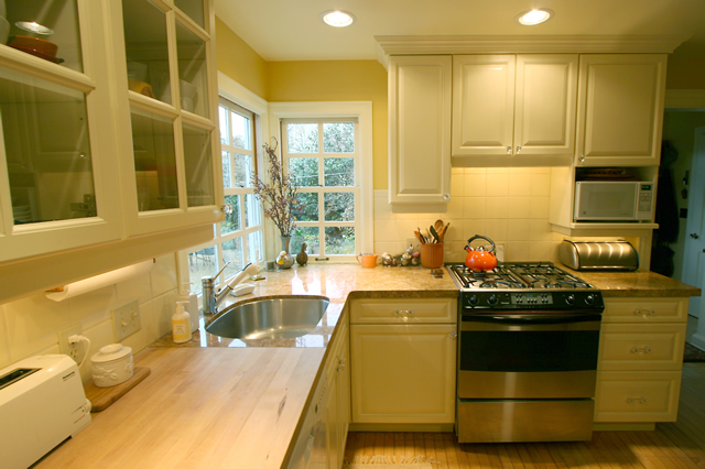 Photo of Kitchen Remodel