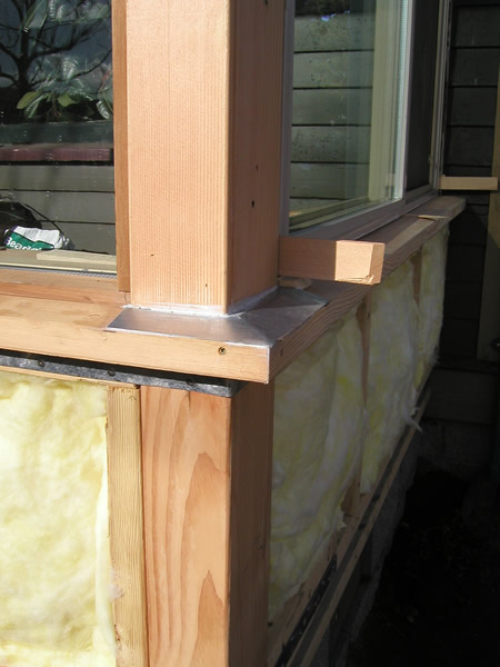 Photo of Victorian Enclosed Porch