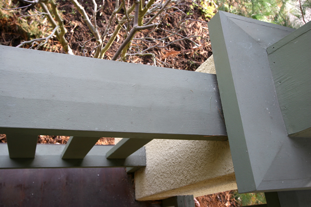 Photo of Craftsman Front Porch