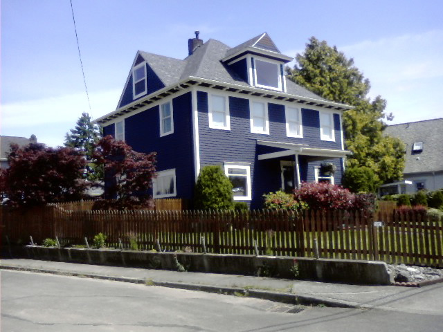 Photo of FourSquare Porch