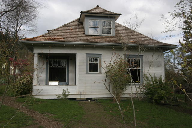 Photo of Victorian Renovation