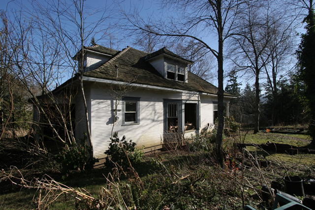 Photo of Victorian Renovation