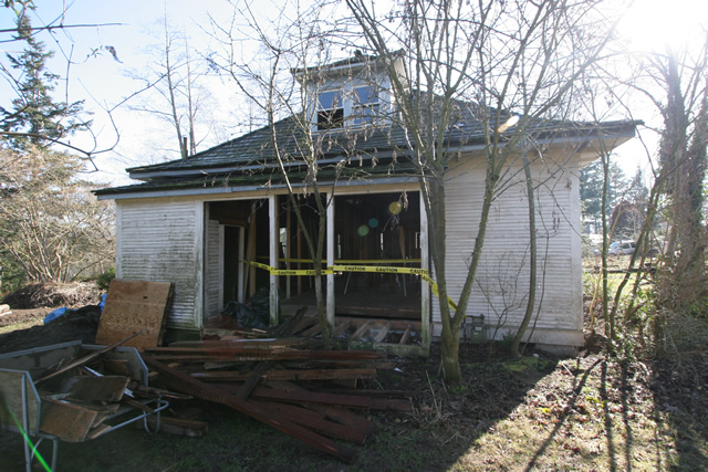 Photo of Victorian Renovation