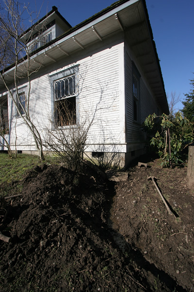 Photo of Victorian Renovation