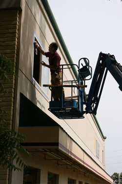 Photo of Moving the RE Store - Click for a larger image Photo of Moving the RE Store - Click for a larger image
