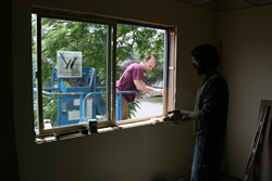 Photo of Moving the RE Store - Click for a larger image Photo of Moving the RE Store - Click for a larger image
