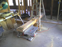Photo of Victorian Renovation - Click for a larger image Photo of Victorian Renovation - Click for a larger image