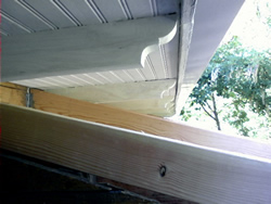 Photo of Victorian Renovation - Click for a larger image Photo of Victorian Renovation - Click for a larger image