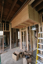 Photo of Victorian Renovation - Click for a larger image Photo of Victorian Renovation - Click for a larger image