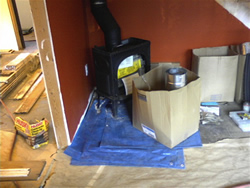 Photo of Victorian Renovation - Click for a larger image Photo of Victorian Renovation - Click for a larger image
