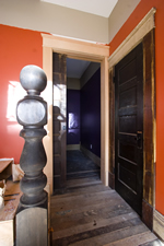 Photo of Victorian Renovation - Click for a larger image Photo of Victorian Renovation - Click for a larger image