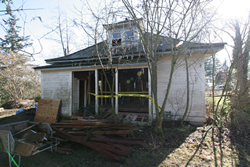 Photo of Victorian Renovation - Click for a larger image Photo of Victorian Renovation - Click for a larger image
