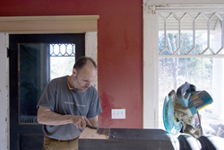Photo of Victorian Renovation - Click for a larger image Photo of Victorian Renovation - Click for a larger image