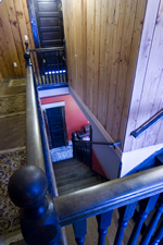 Photo of Victorian Renovation - Click for a larger image Photo of Victorian Renovation - Click for a larger image