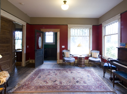 Photo of Victorian Renovation - Click for a larger image