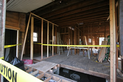 Photo of Victorian Renovation - Click for a larger image Photo of Victorian Renovation - Click for a larger image