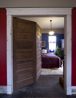 Photo of Victorian Renovation - Click for a larger image Photo of Victorian Renovation - Click for a larger image