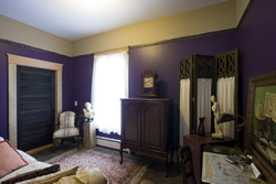 Photo of Victorian Renovation - Click for a larger image Photo of Victorian Renovation - Click for a larger image