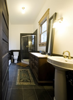 Photo of Victorian Renovation - Click for a larger image Photo of Victorian Renovation - Click for a larger image
