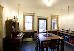 Photo of Victorian Renovation - Click for a larger image Photo of Victorian Renovation - Click for a larger image