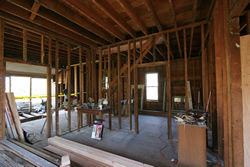 Photo of Victorian Renovation - Click for a larger image Photo of Victorian Renovation - Click for a larger image