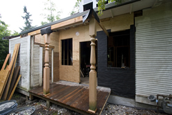 Photo of Victorian Renovation - Click for a larger image Photo of Victorian Renovation - Click for a larger image