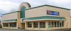The new location of the RE Store in Bellingham - Click for a larger image The new location of the RE Store in Bellingham - Click for a larger image