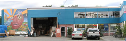 the RE Store’s Ballard location in Seattle - Click for a larger image the RE Store’s Ballard location in Seattle - Click for a larger image